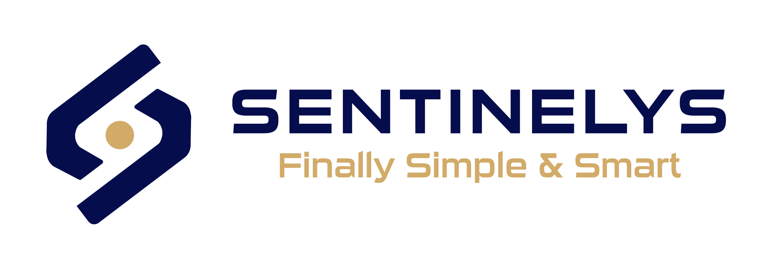 Sentinelys - Finally simple & smart