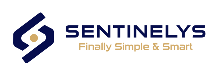 Sentinelys - Finally simple & smart