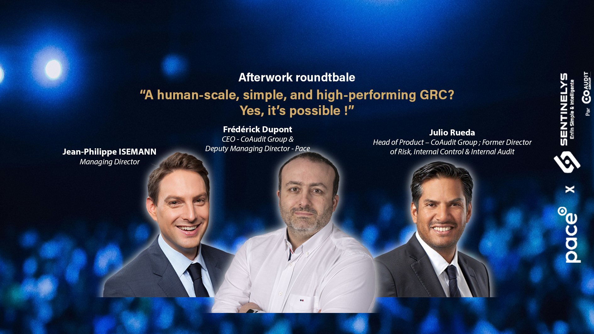 Event ad