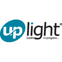 Logo uplight